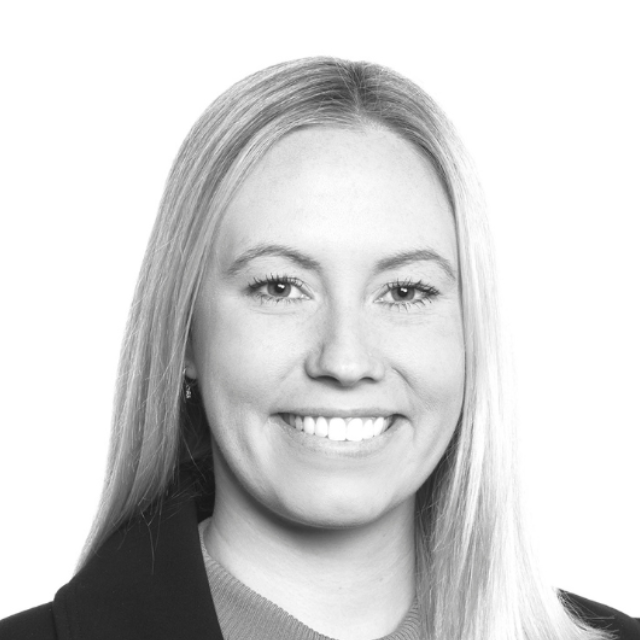 Rebecca Short - Senior Claims Specialist, Professional & Financial Risks