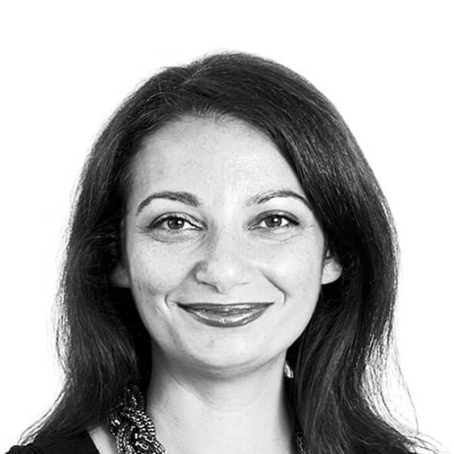 Angela Messih - Senior Claims Specialist & Tech Lead, Professional & Financial Risks