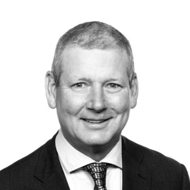 Chris Maclean - Vice President, Professional & Financial Risks Manager - NSW