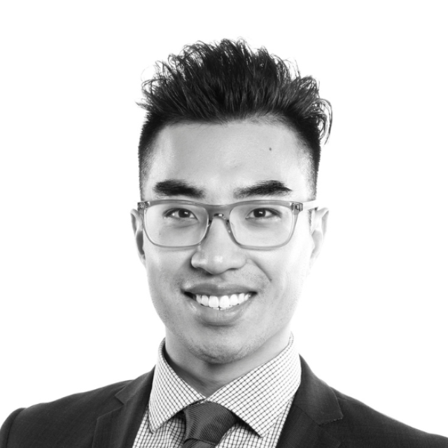 John Vu - Senior Claims Outsourcing Specialist