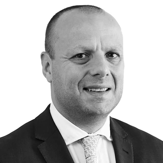 James Paul - Senior Claims Specialist, Crisis Management