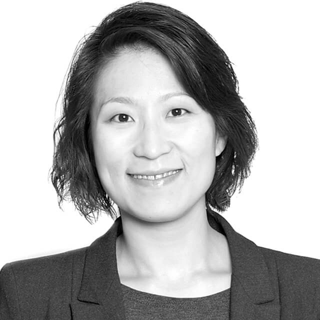 Joyce Horiguchi - Principal Risk Engineer, Casualty